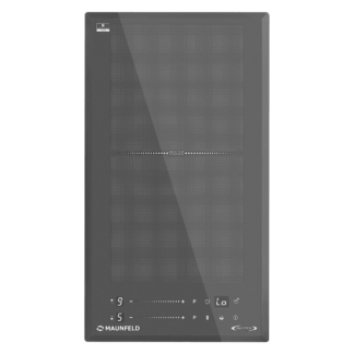 Индукционная варочная панель Maunfeld CVI292S2FLGR Inverter