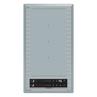 Индукционная варочная панель Maunfeld CVI292S2FMBL LUX Inverter