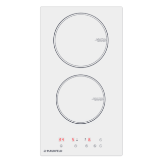 Индукционная варочная панель Maunfeld CVI292WH