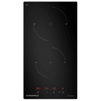 Индукционная варочная панель Maunfeld CVI302EXBK