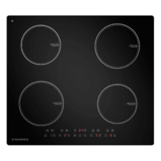 Индукционная варочная панель Maunfeld CVI594BK