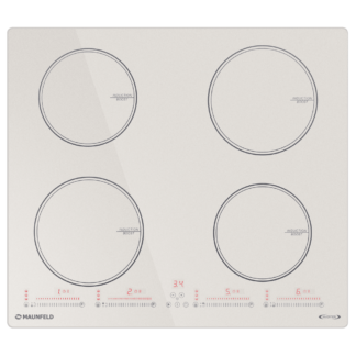 Индукционная варочная панель Maunfeld CVI594SBG Inverter