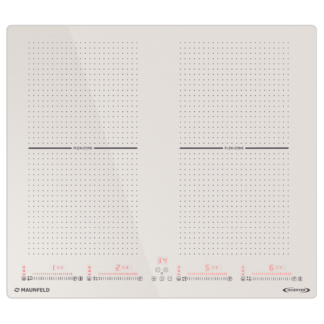 Индукционная варочная панель Maunfeld CVI594SF2BG Inverter