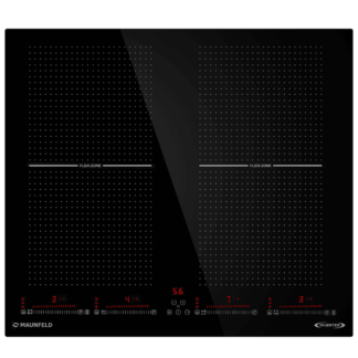 Индукционная варочная панель Maunfeld CVI594SF2BK Inverter