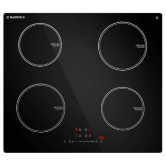 Индукционная варочная панель Maunfeld CVI594STBK