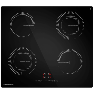 Индукционная варочная панель Maunfeld CVI594STBKC