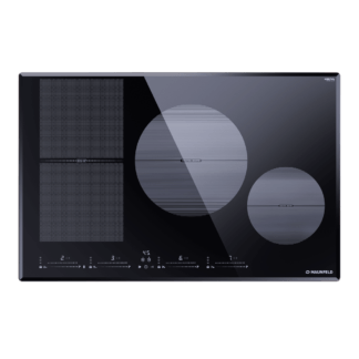 Индукционная варочная панель Maunfeld CVI804SFBK LUX