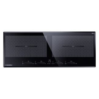 Индукционная варочная панель Maunfeld CVI904SFLBK LUX