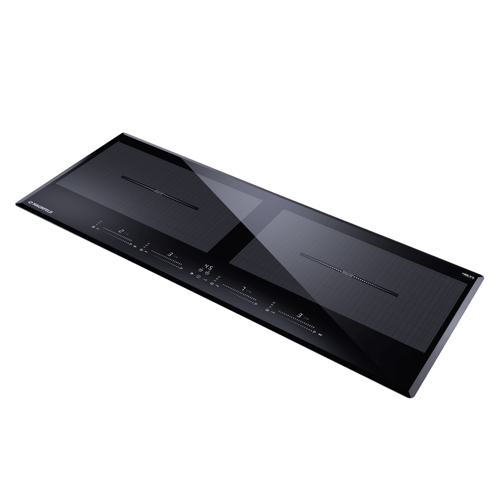 Индукционная варочная панель Maunfeld CVI904SFLBK LUX — изображение 3