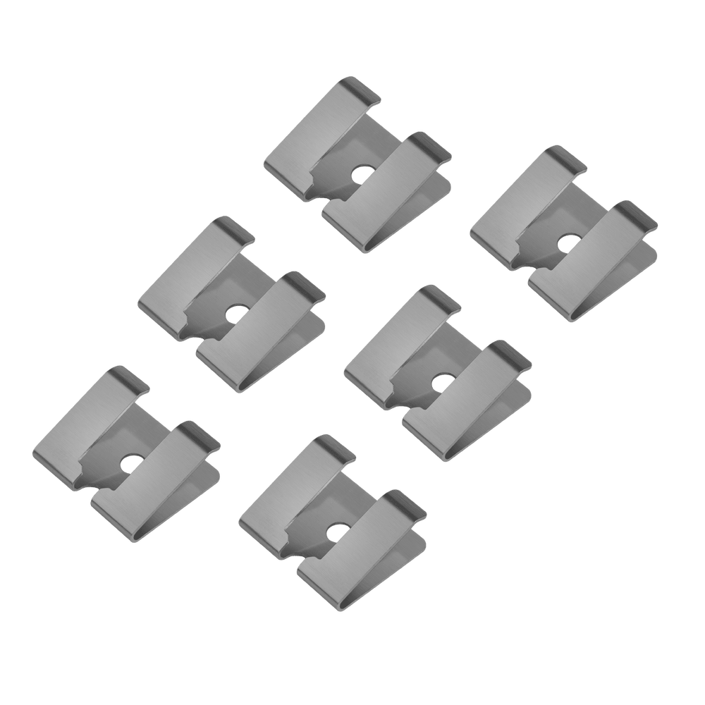 Индукционная варочная панель Maunfeld CVI904SFLBK LUX Inverter — изображение 6