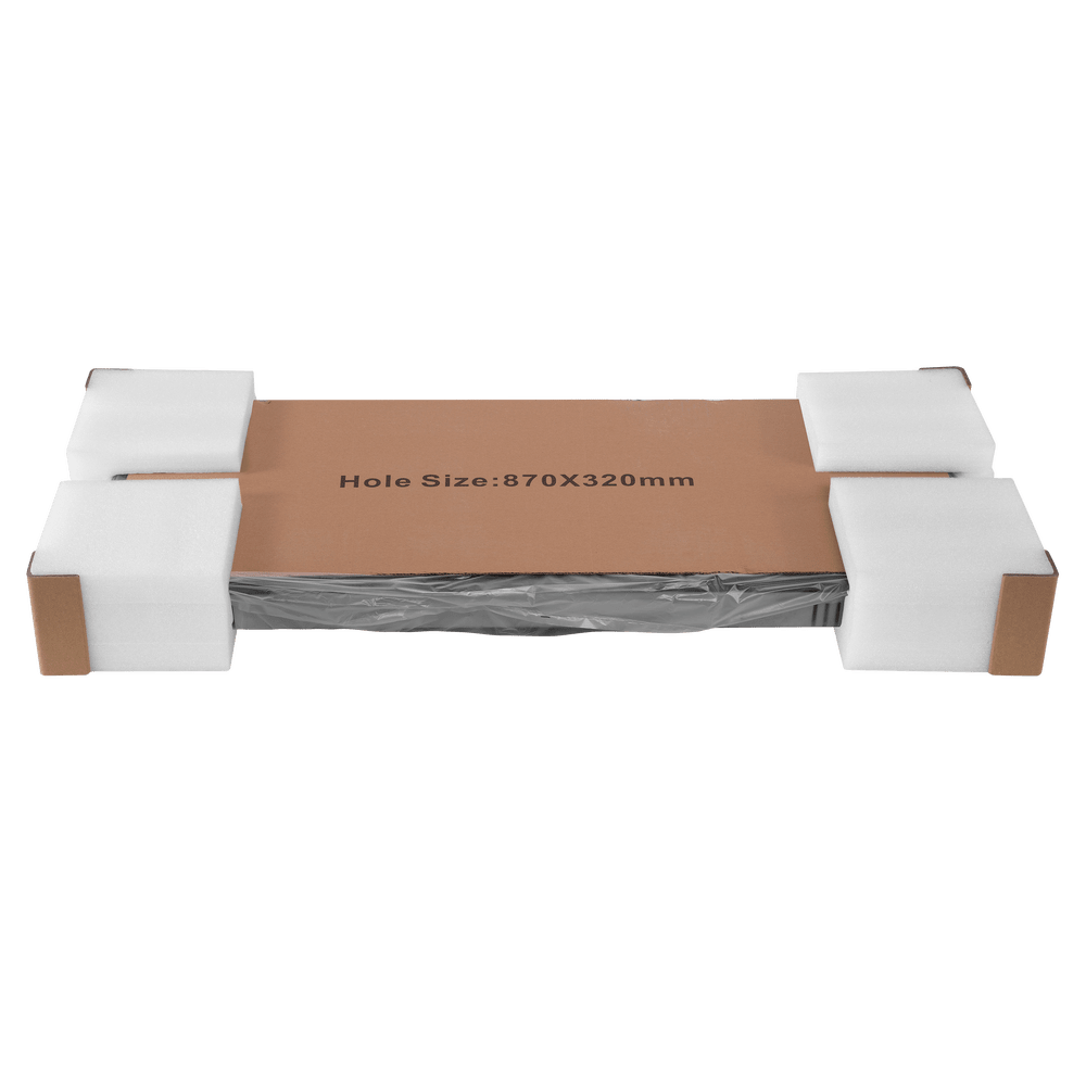 Индукционная варочная панель Maunfeld CVI904SFLBK Inverter — изображение 9