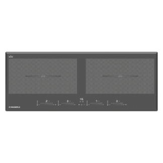 Индукционная варочная панель Maunfeld CVI904SFLDGR