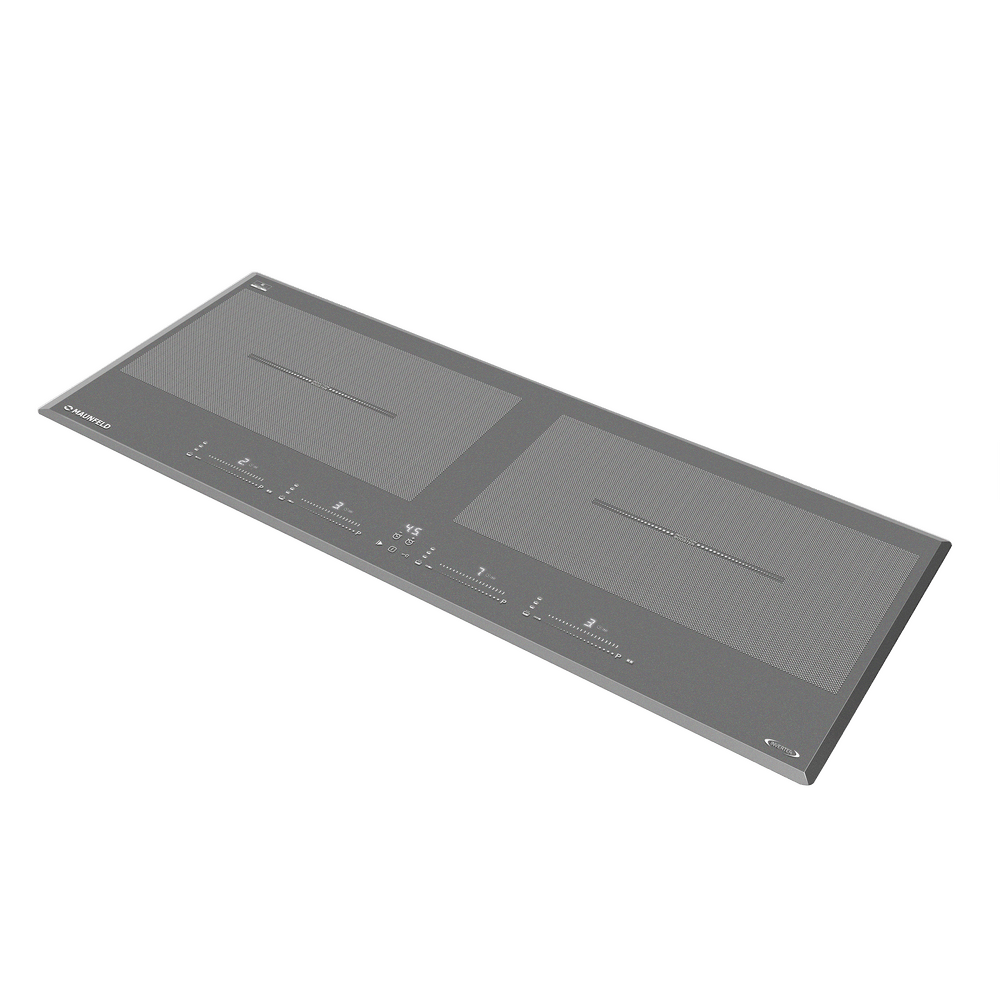 Индукционная варочная панель Maunfeld CVI904SFLLGR Inverter — изображение 3