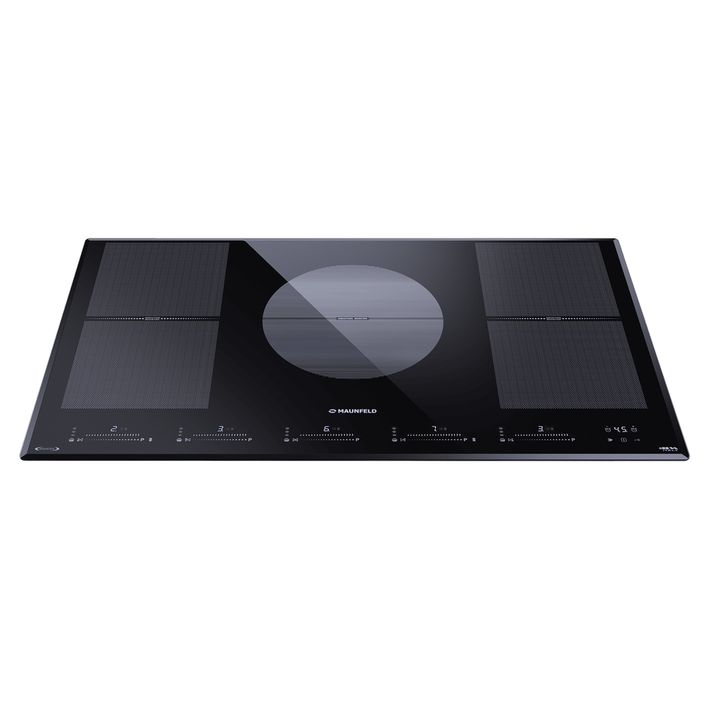 Индукционная варочная панель Maunfeld CVI905SFBK LUX Inverter — изображение 2