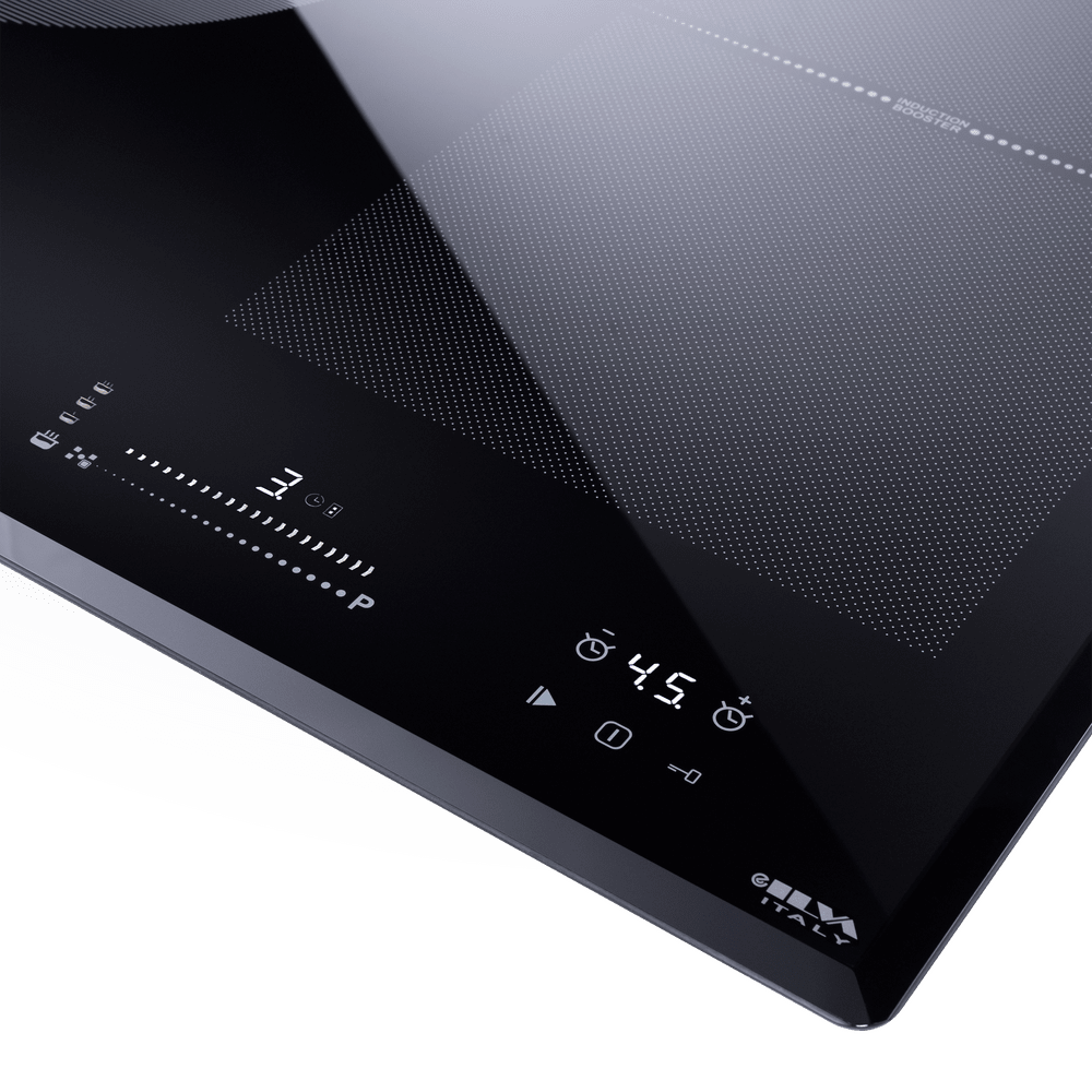 Индукционная варочная панель Maunfeld CVI905SFBK LUX — изображение 4