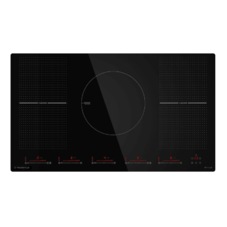 Индукционная варочная панель Maunfeld CVI905SFBK Inverter