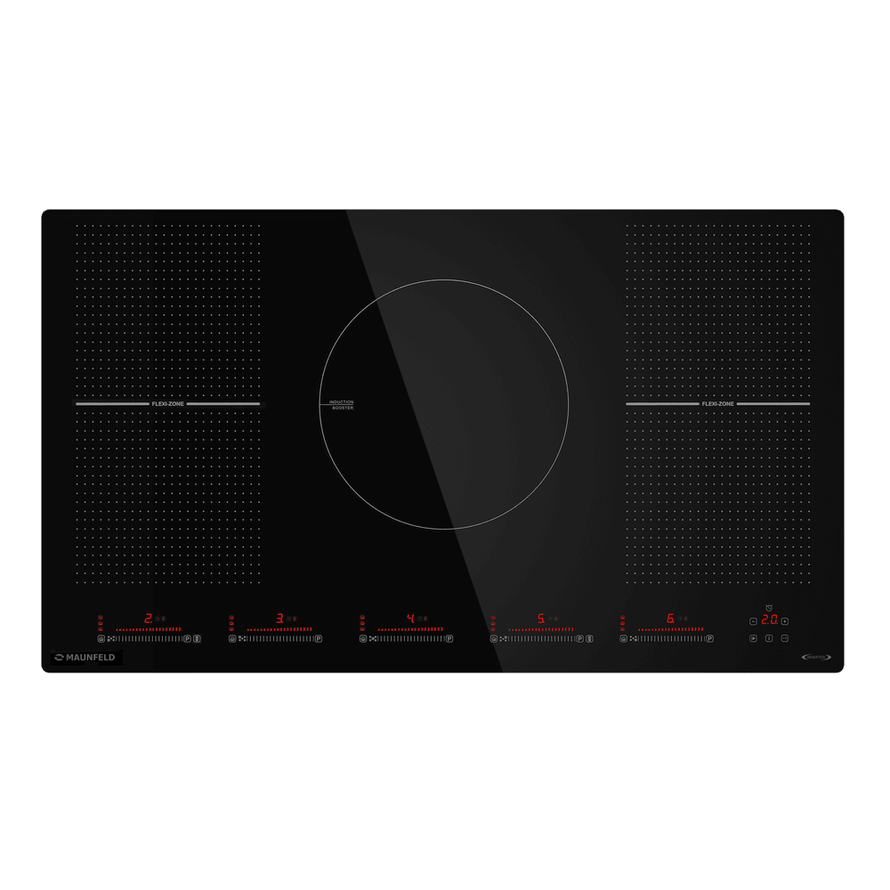 Индукционная варочная панель Maunfeld CVI905SFBK Inverter