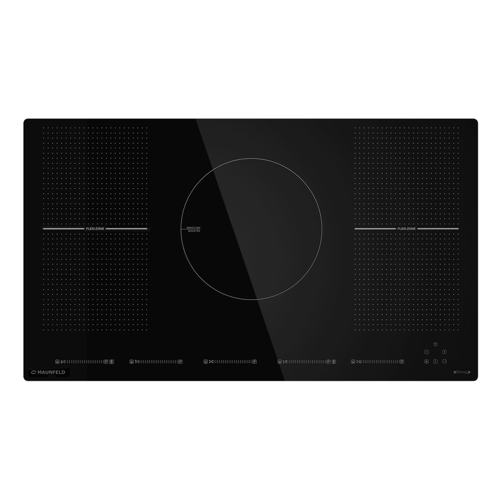 Индукционная варочная панель Maunfeld CVI905SFBK Inverter — изображение 2