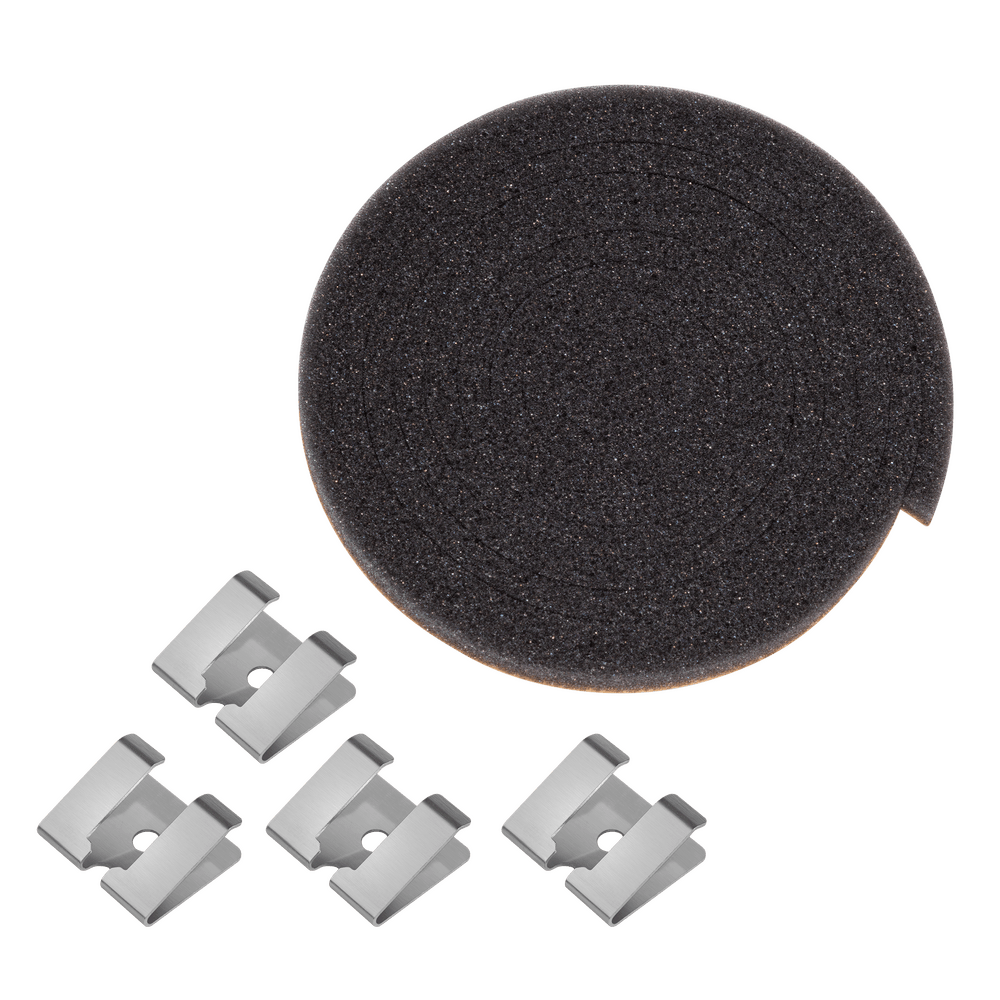 Индукционная варочная панель Maunfeld CVI905SFBK Inverter — изображение 9