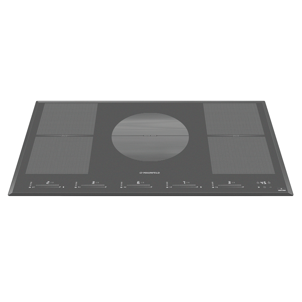 Индукционная варочная панель Maunfeld CVI905SFDGR — изображение 2