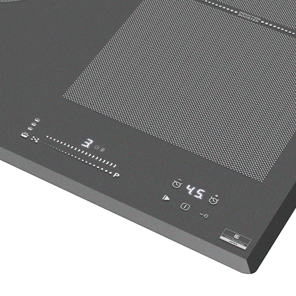 Индукционная варочная панель Maunfeld CVI905SFDGR — изображение 4