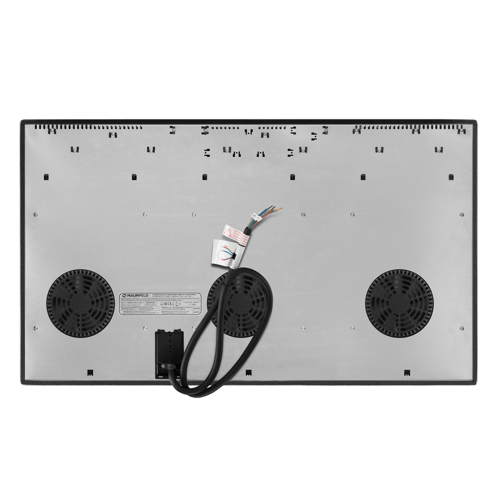 Индукционная варочная панель Maunfeld CVI905SFDGR — изображение 5