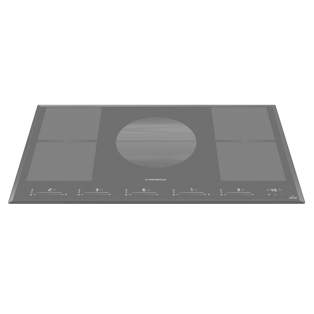 Индукционная варочная панель Maunfeld CVI905SFLGR — изображение 2