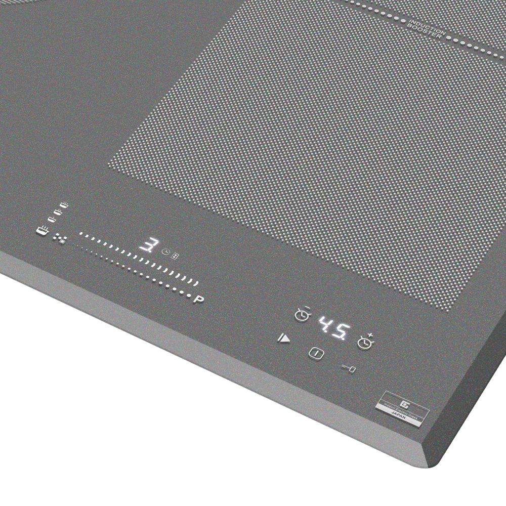 Индукционная варочная панель Maunfeld CVI905SFLGR — изображение 4