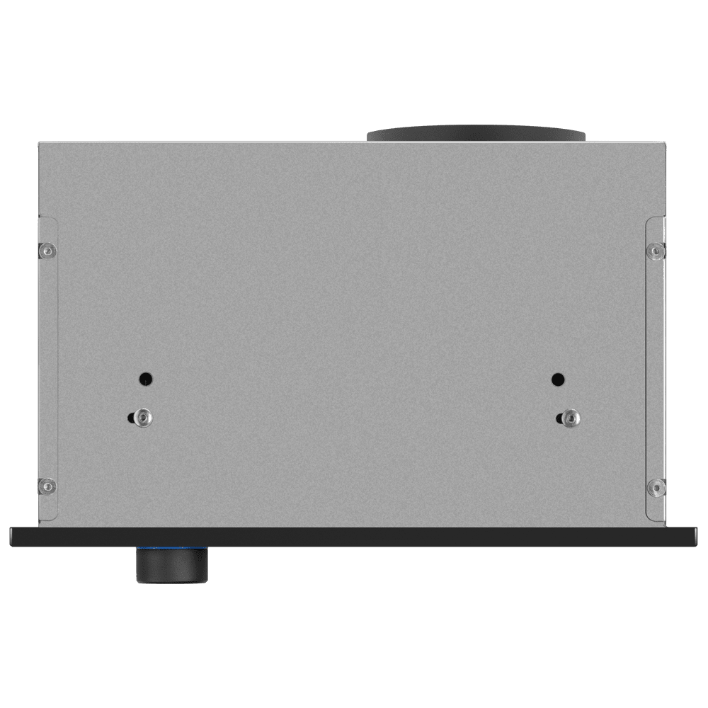 Кухонная вытяжка Maunfeld Domina 60 чёрный — изображение 10