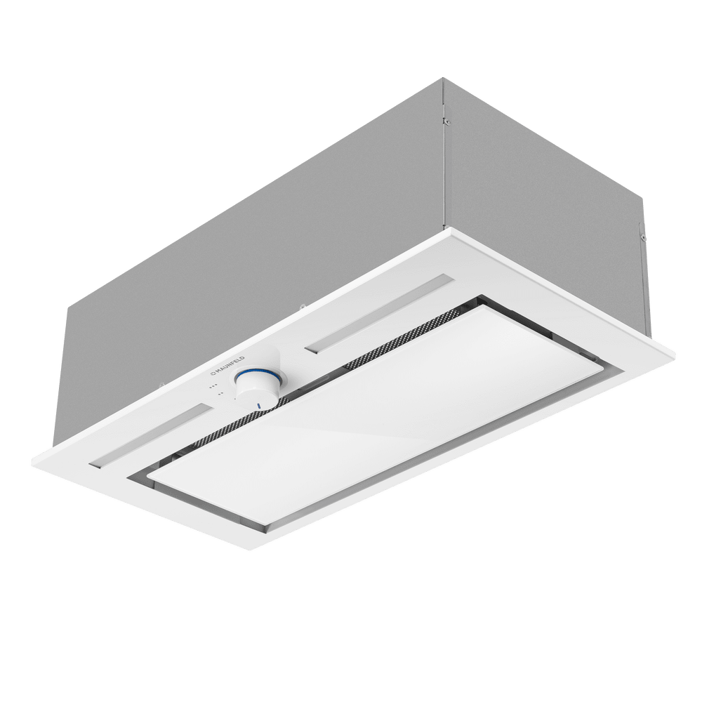 Кухонная вытяжка Maunfeld Domina 60 белый