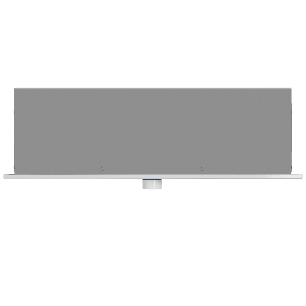 Кухонная вытяжка Maunfeld Domina 60 белый — изображение 8