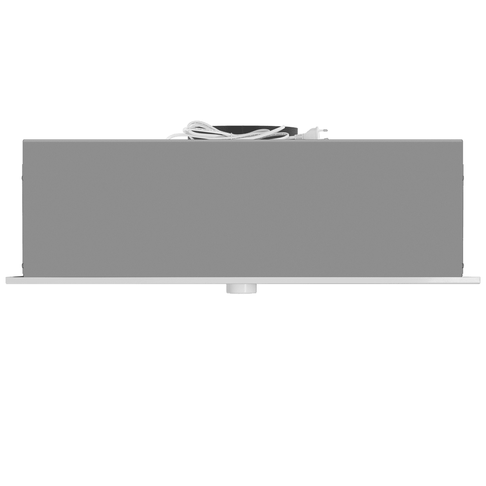 Кухонная вытяжка Maunfeld Domina 60 белый — изображение 9