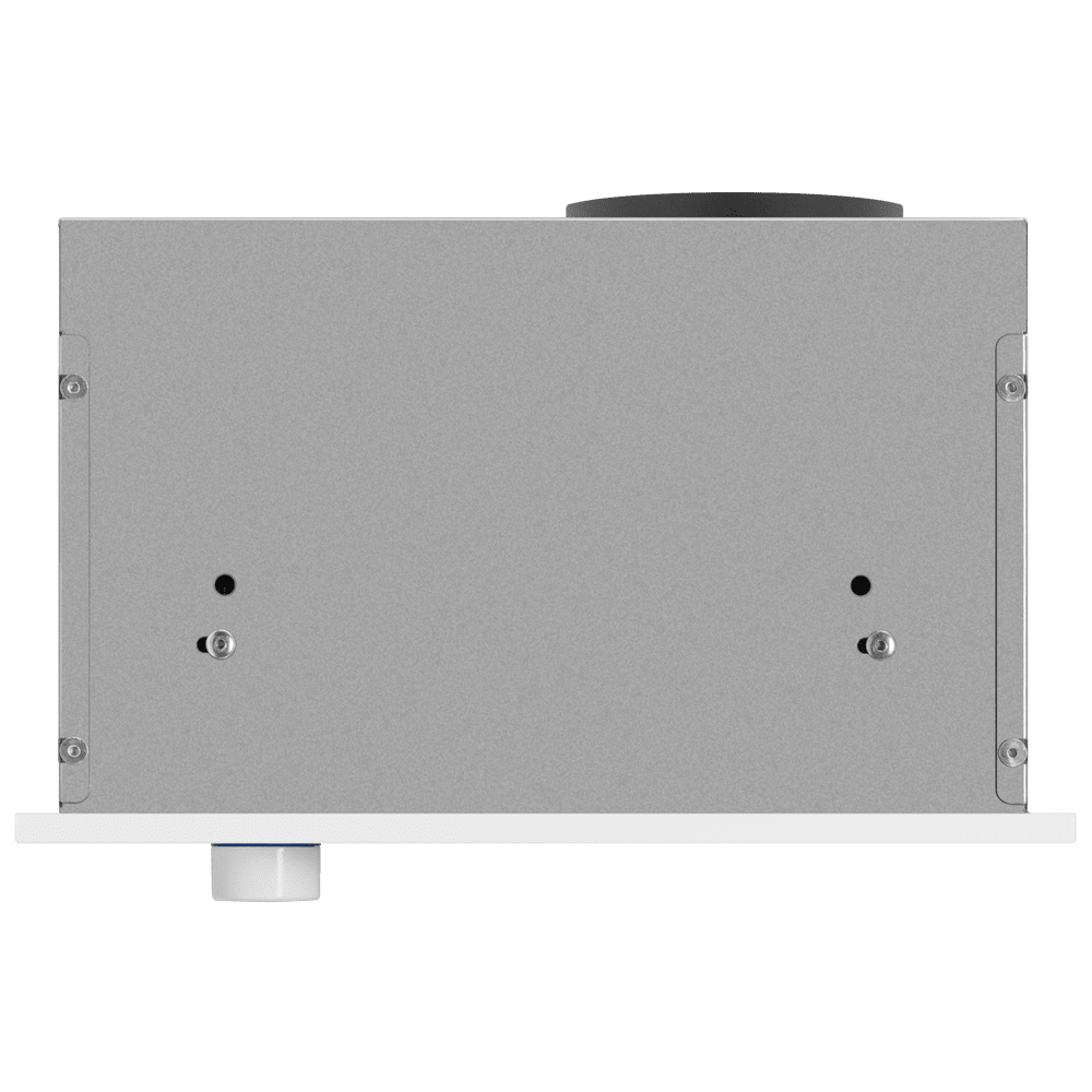 Кухонная вытяжка Maunfeld Domina 60 белый — изображение 10