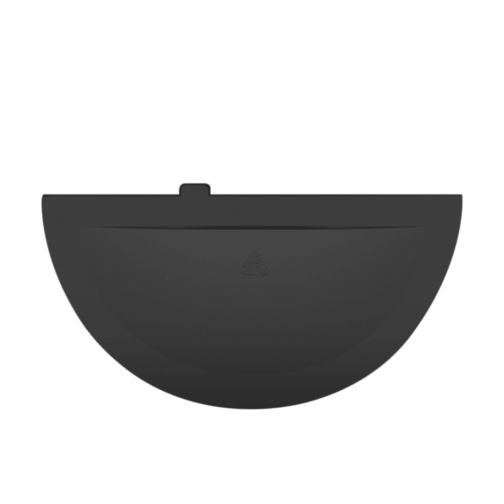 Кухонная вытяжка Maunfeld Domina 60 белый — изображение 12