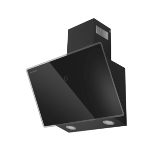 Кухонная вытяжка Maunfeld EAGLE 850 60 черный