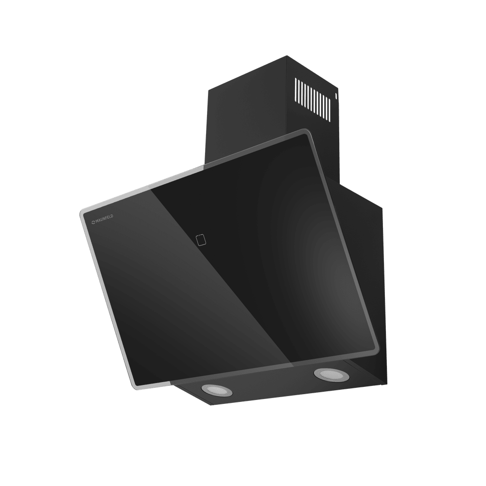 Кухонная вытяжка Maunfeld EAGLE 850 60 черный