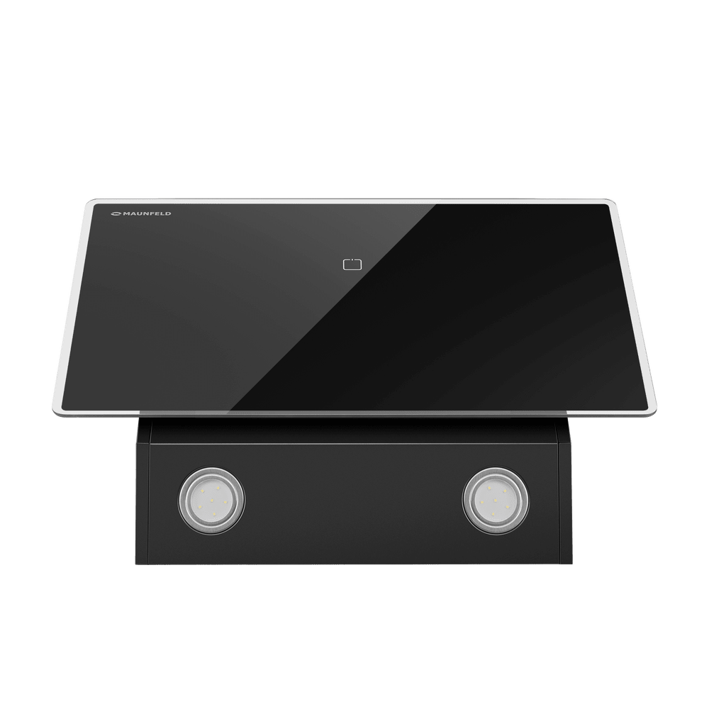 Кухонная вытяжка Maunfeld EAGLE 850 60 черный — изображение 4