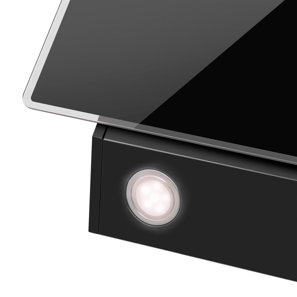 Кухонная вытяжка Maunfeld EAGLE 850 60 черный — изображение 7