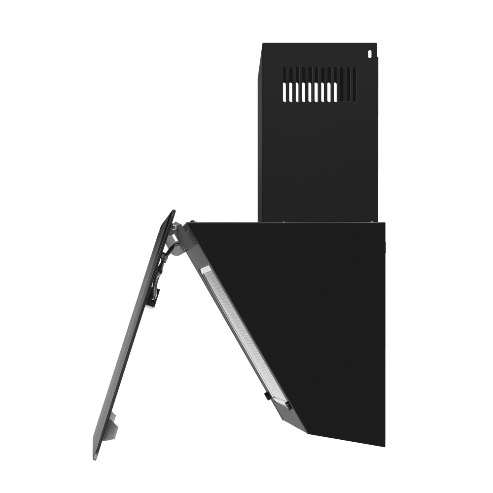 Кухонная вытяжка Maunfeld EAGLE 850 60 черный — изображение 10