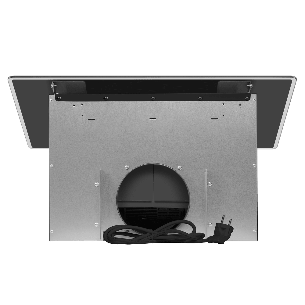Кухонная вытяжка Maunfeld EAGLE 850 60 черный — изображение 11