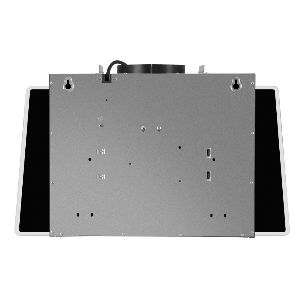 Кухонная вытяжка Maunfeld EAGLE 850 60 черный — изображение 12