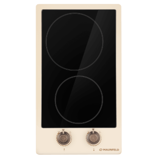 Электрическая варочная панель Maunfeld EEHE.32VCBGB.R