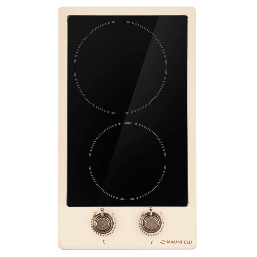 Электрическая варочная панель Maunfeld EEHE.32VCBGB.R