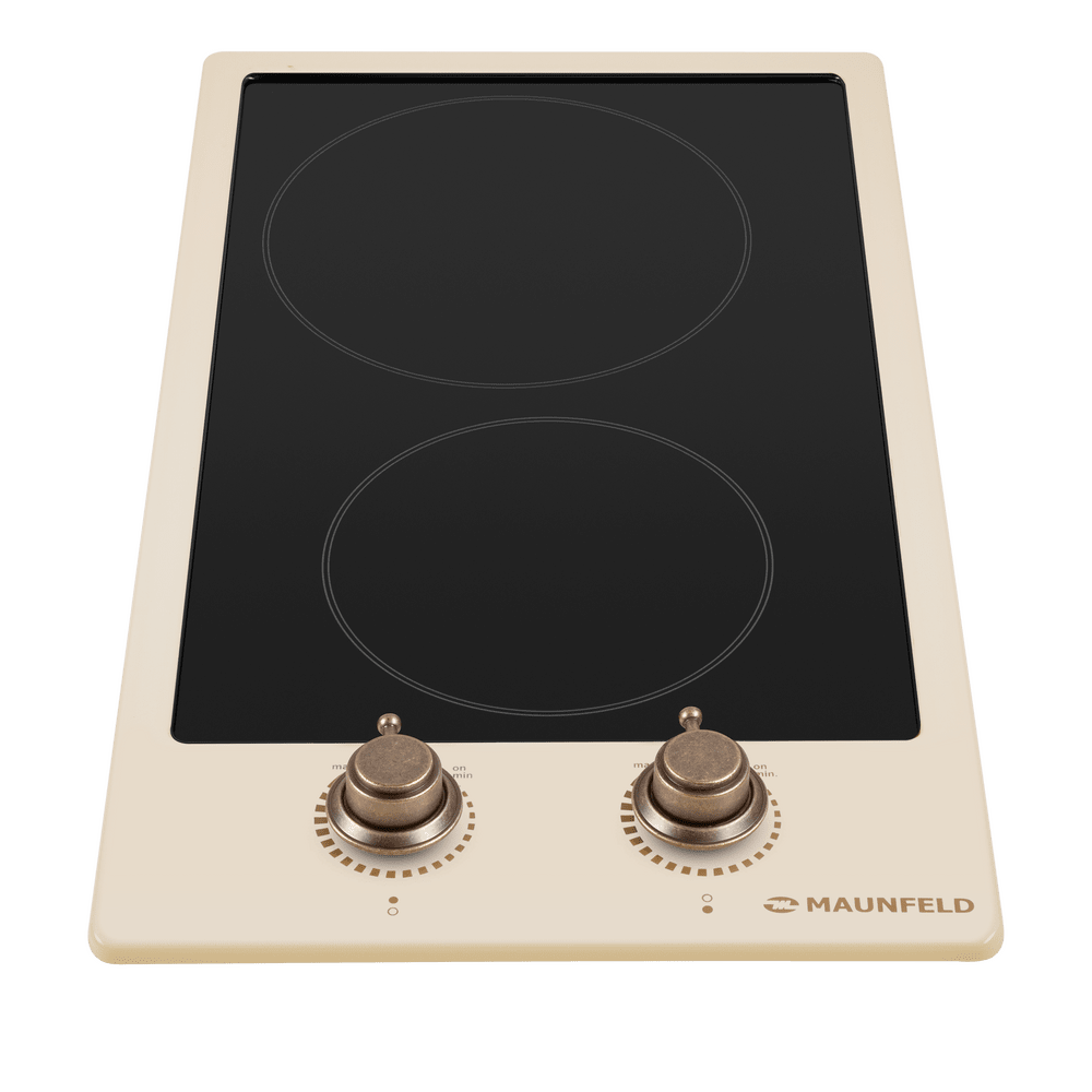 Электрическая варочная панель Maunfeld EEHE.32VCBGB.R — изображение 2
