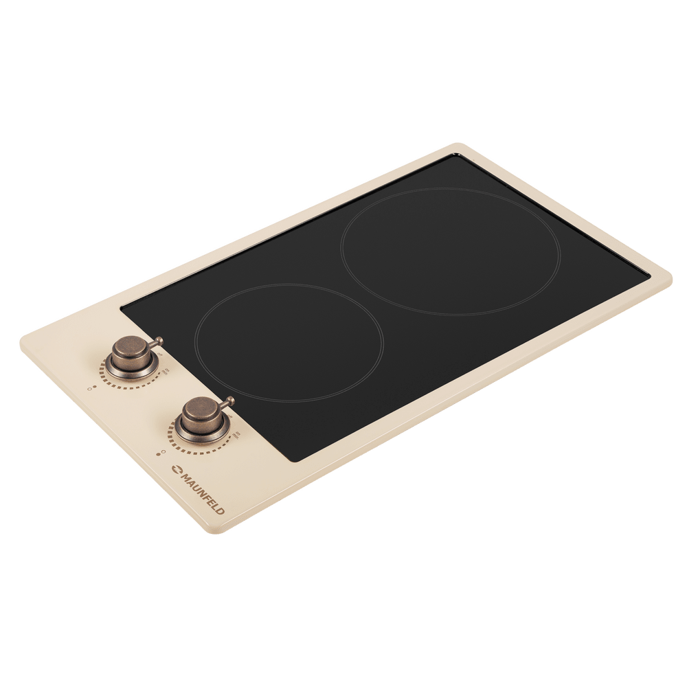 Электрическая варочная панель Maunfeld EEHE.32VCBGB.R — изображение 5