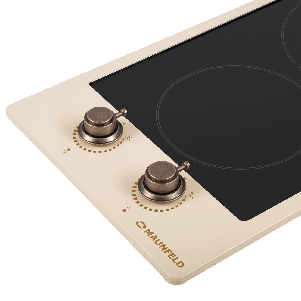 Электрическая варочная панель Maunfeld EEHE.32VCBGB.R — изображение 3