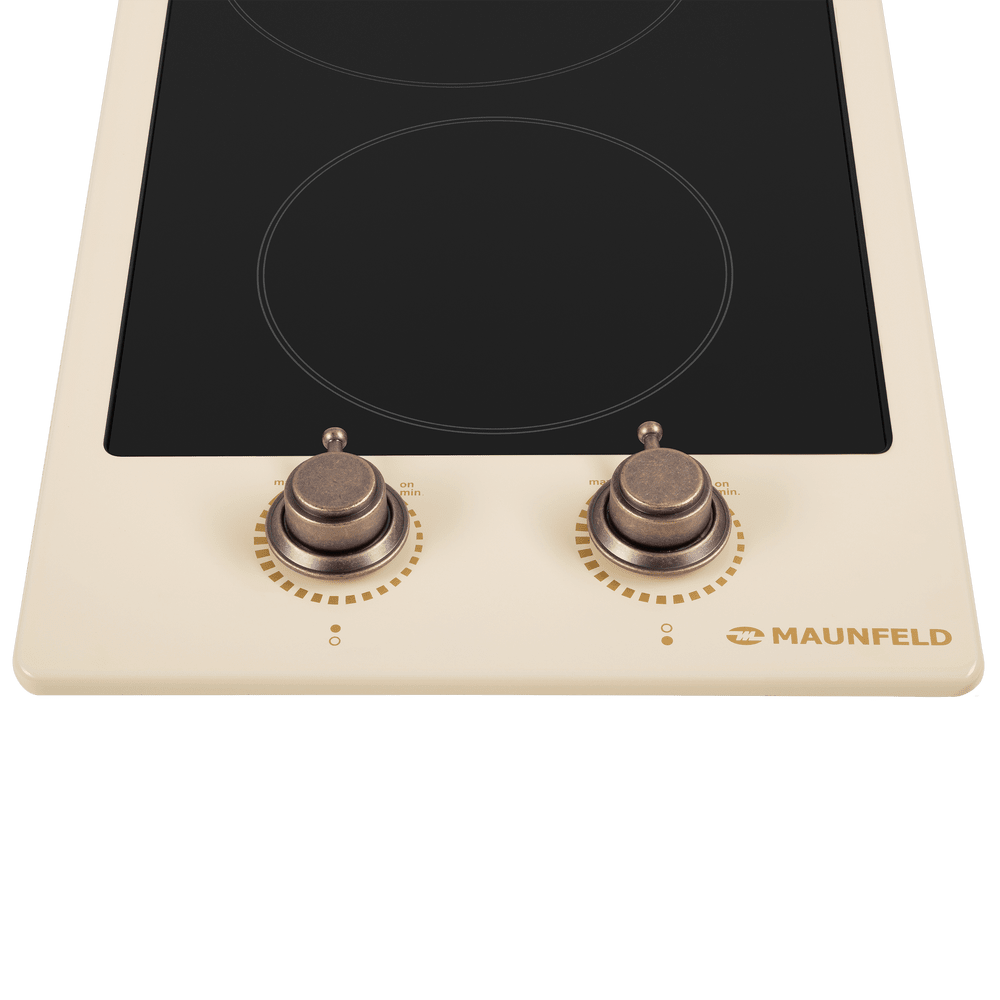 Электрическая варочная панель Maunfeld EEHE.32VCBGB.R — изображение 4