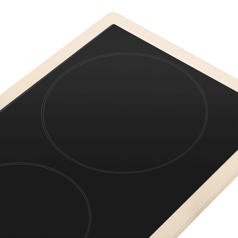 Электрическая варочная панель Maunfeld EEHE.32VCBGB.R — изображение 6