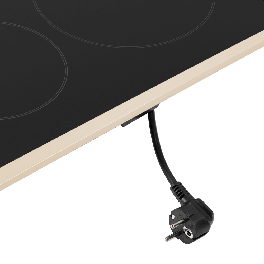 Электрическая варочная панель Maunfeld EEHE.32VCBGB.R — изображение 7