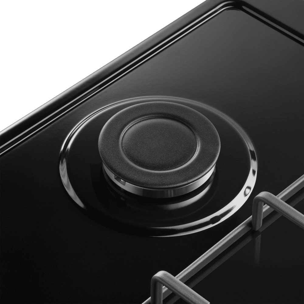 Газовая варочная панель Maunfeld EGHE.43.3STS-EB — изображение 7